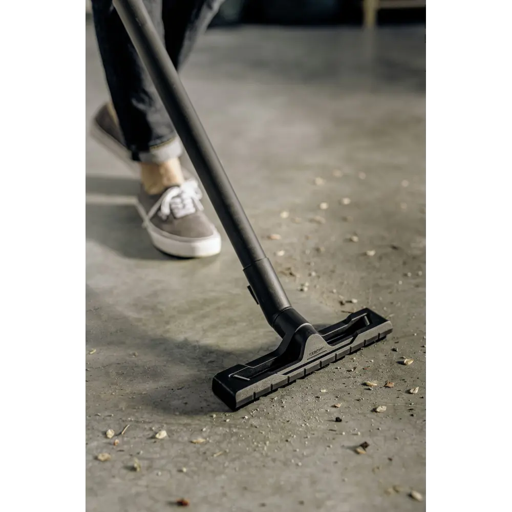 Пылесос строительный Karcher WD 2 Plus S V-15/4/18/C, 1000 Вт, 15 л STLM-2150898 - Вид №3