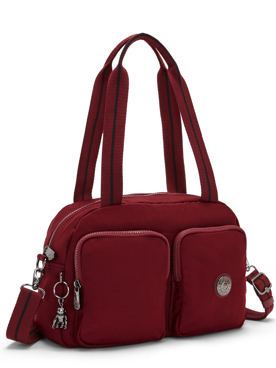 KI6454U75 Сумка Medium Shoulder bag Kipling Cool Defea  - Вид №3