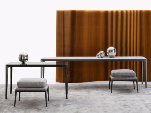 Прямоугольная консоль