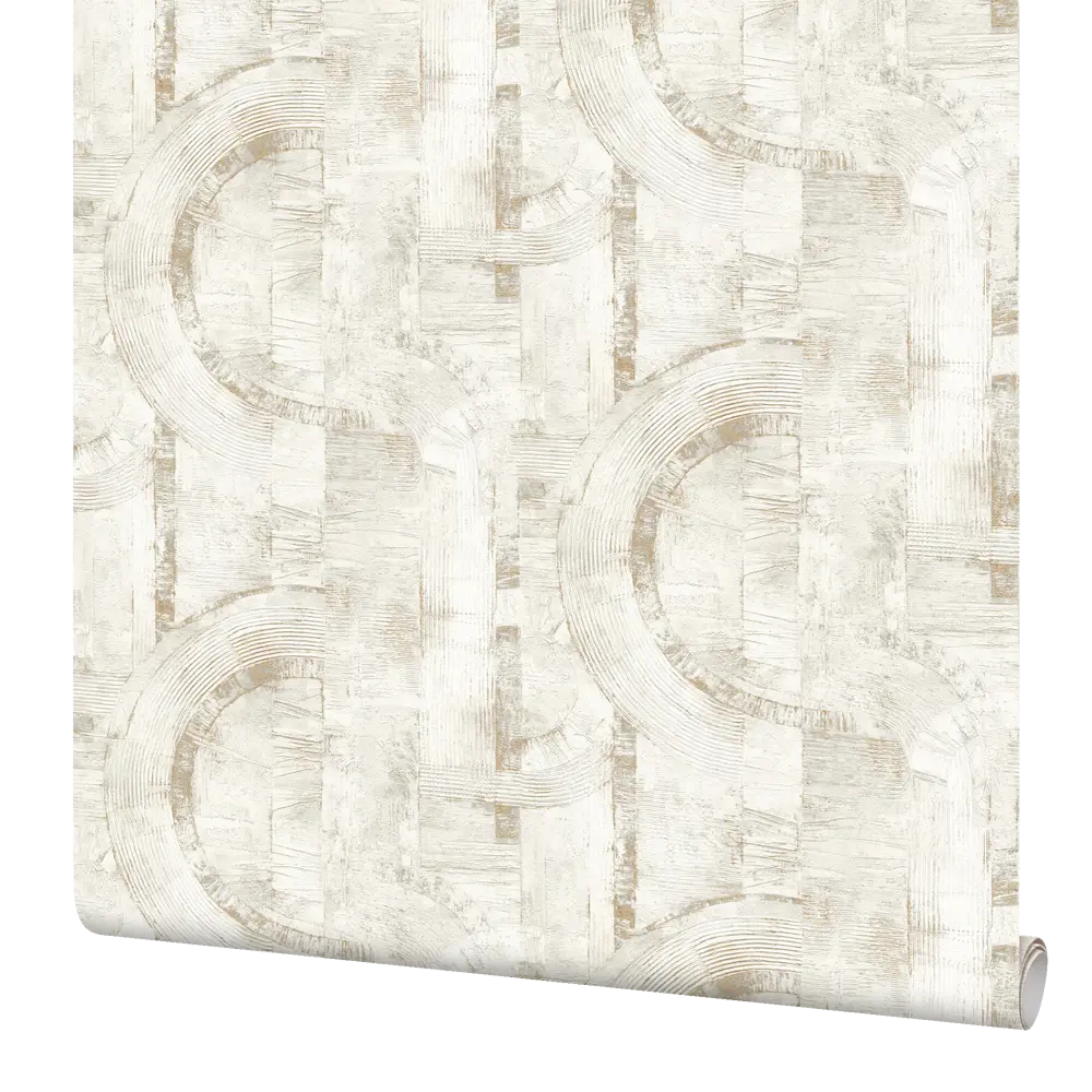 Обои флизелиновые Rasch Compos серые 1.06 мм RA973709 COMPOSITION STLM-2158865