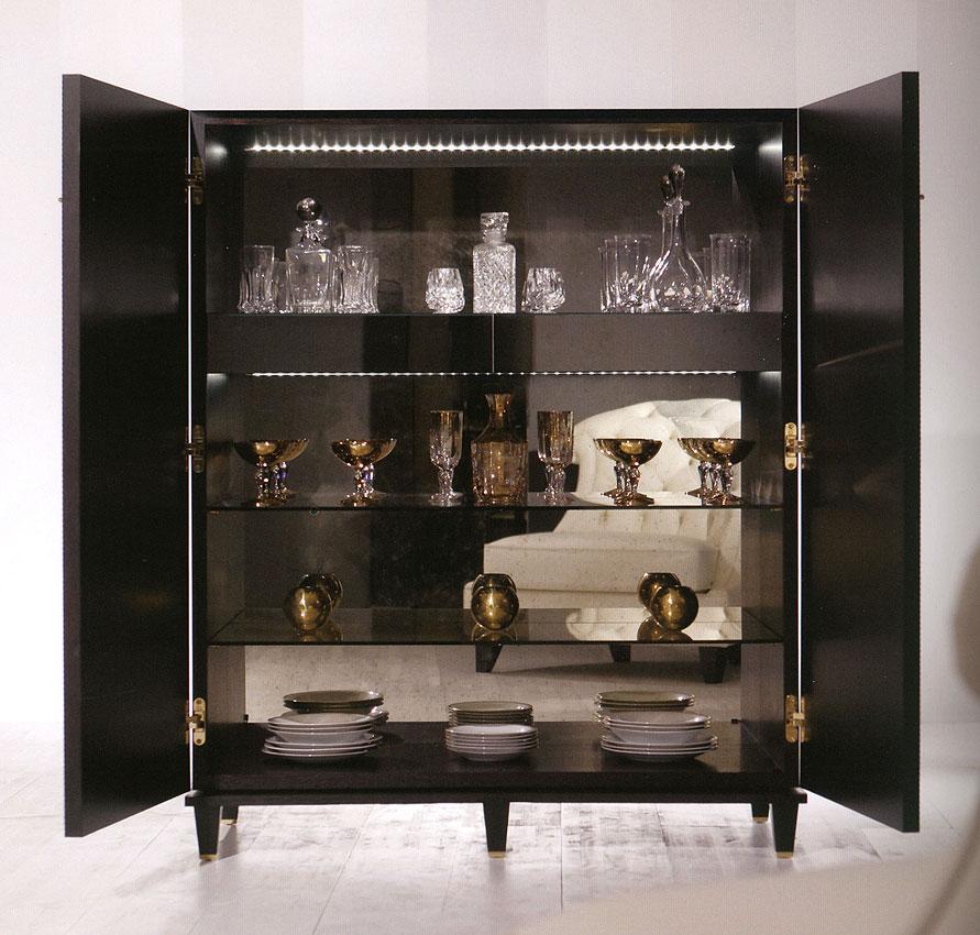 Барный шкаф Dimitri OPERA 41007  - Вид №2