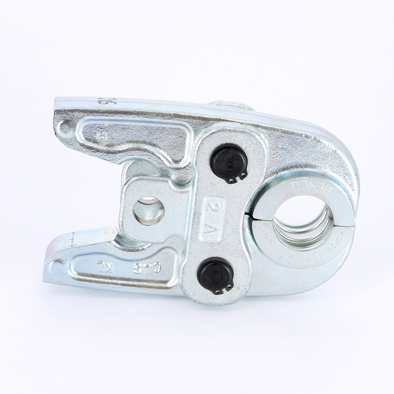 Клещи для электрического пресса HENCO 26x2мм BE26