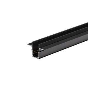 Шинопровод встраиваемый Elektrostandard Slim Magnetic 3 м цвет черный 89418535 STLM-2164487