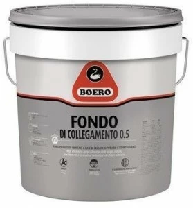 Boero Bartolomeo Пигментированный фон Smalti 700.358