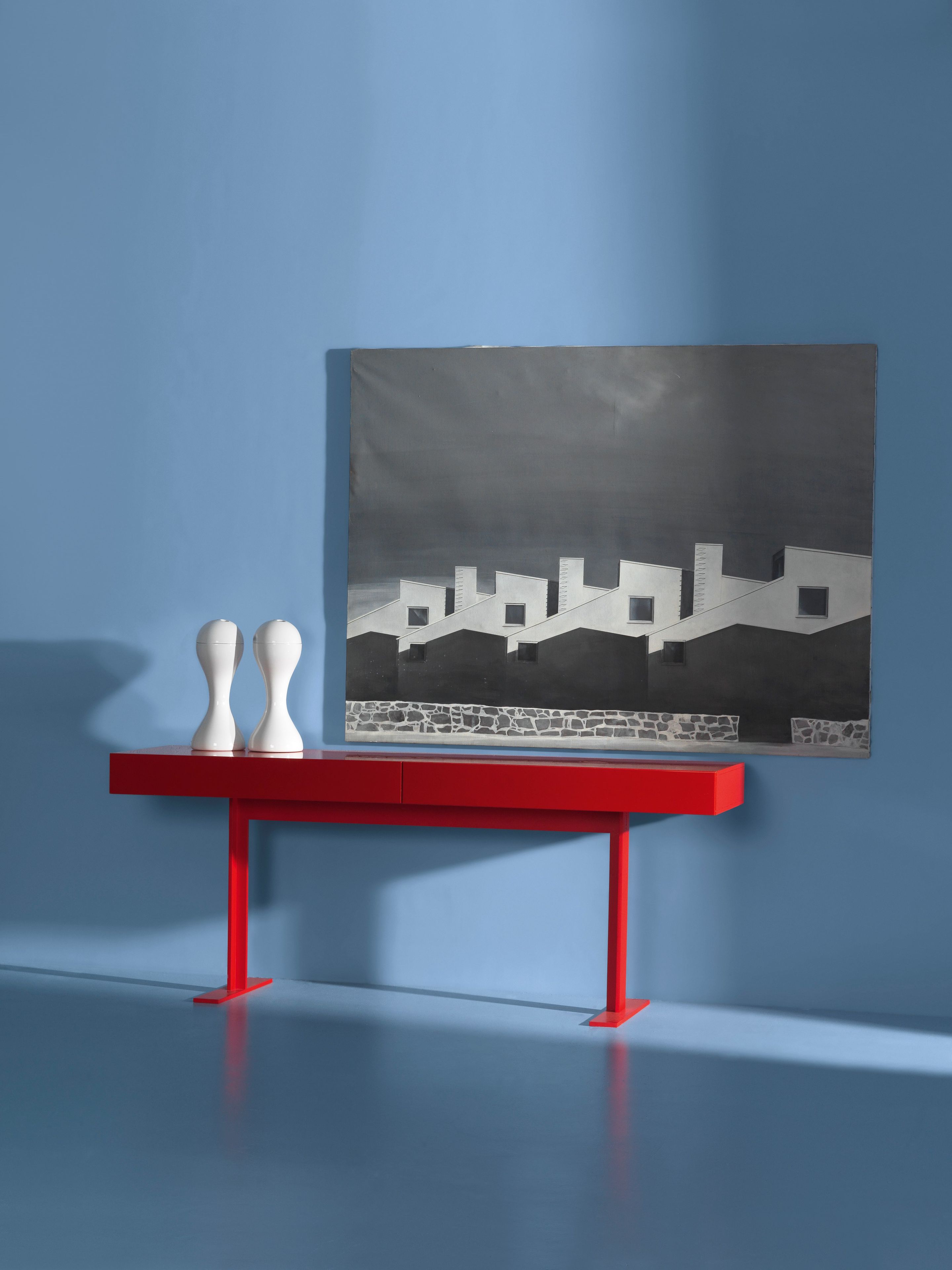 Квашня CAPPELLINI Луксор ARCH-00148956 - Вид №4