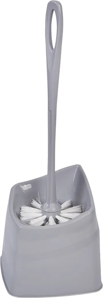 SPIN&CLEAN Step - Ершик для унитаза с подставкой 85586110