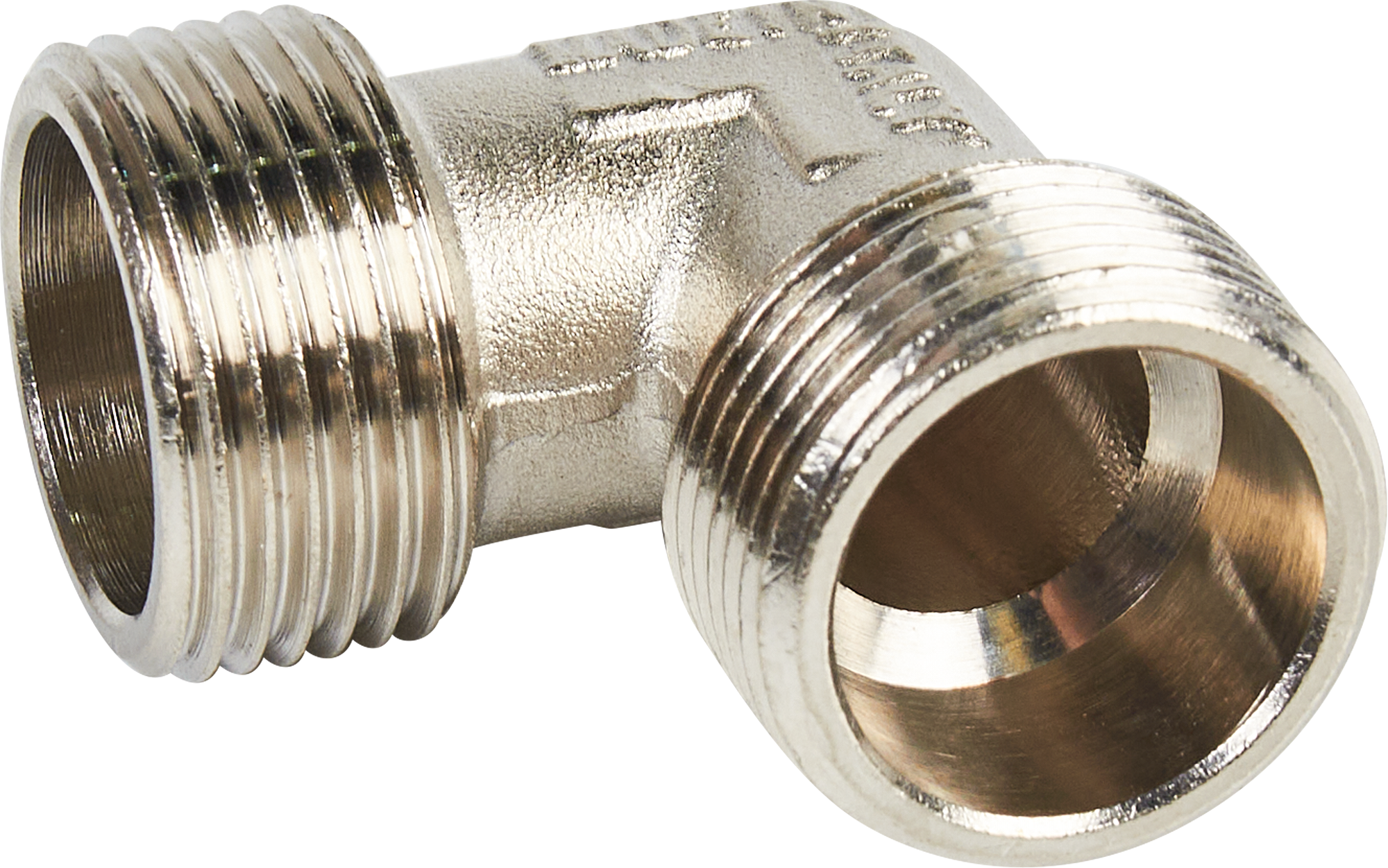 Угольник STOUT 3/4" для систем отопления и водоснабжения 82238929