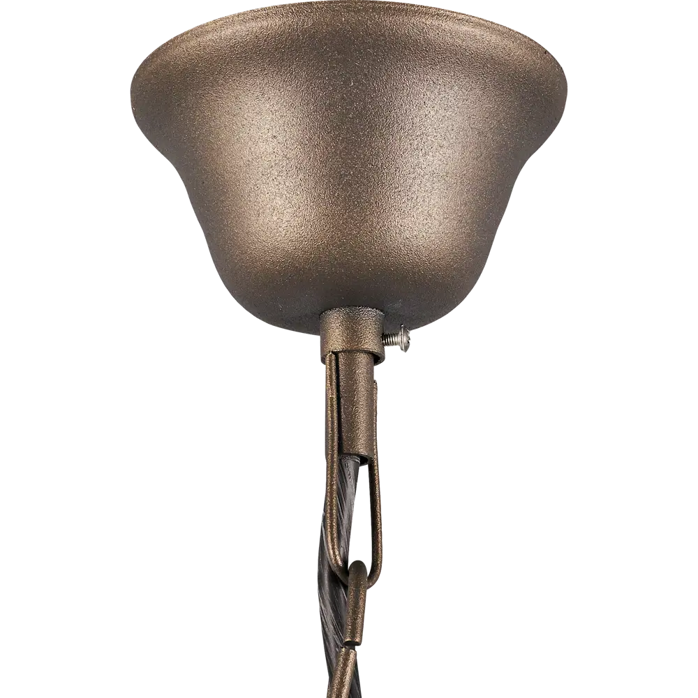 Люстра АРЬЯ 5xE14x60 Вт 18643039 STLM-2101590 Vitaluce  - Вид №4