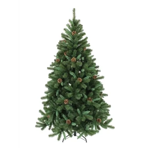 Ель новогодняя искусственная Ярославская 210 см