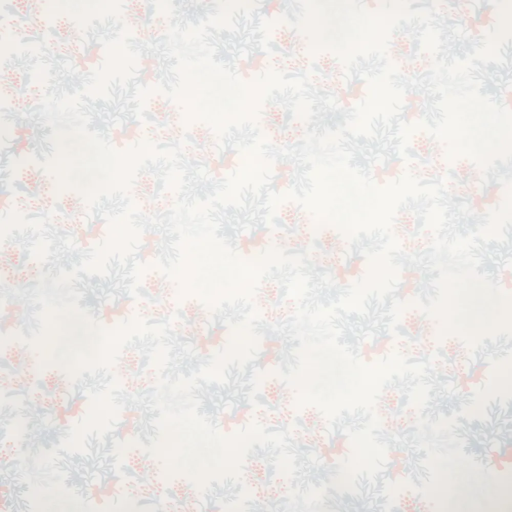 Тюль на ленте «Шарм Карлин», 250х260 см, цвет бежевый SEASONS STLM-2191389 - Вид №2