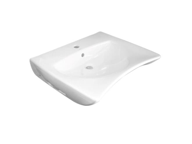 Керамическая раковина Goman ARCH-00136279 - Вид №1