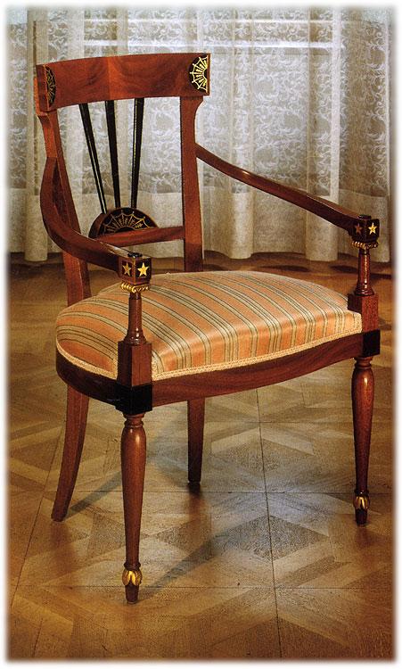 Стул  COLOMBO MOBILI 111.P 