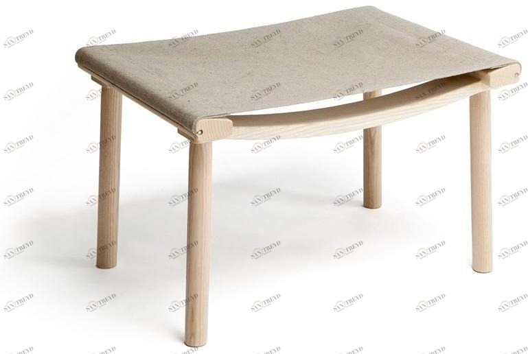 Nikari Подставка для ног из ткани 12 design for nature sun-id-1461670