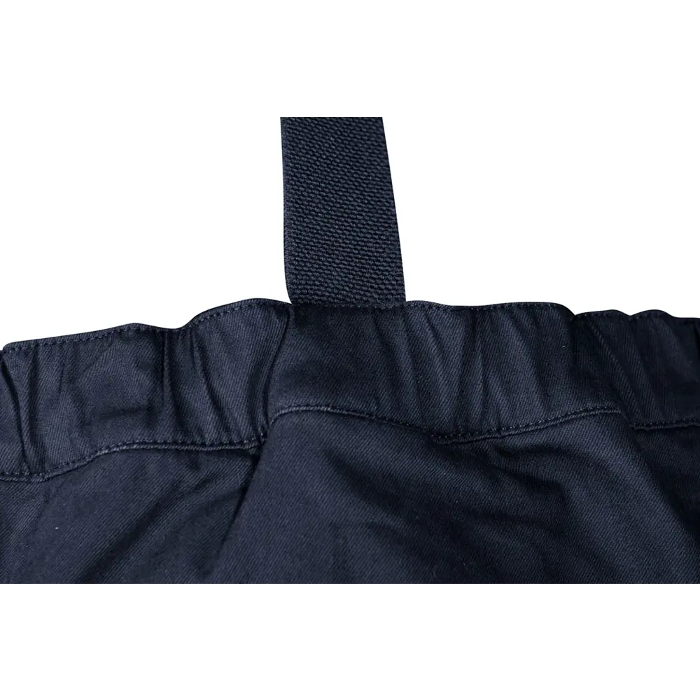 Полукомбинезон рабочий Neo Tools синий размер XXXL рост 190-193 Navy NEO STLM-2031864 - Вид №5