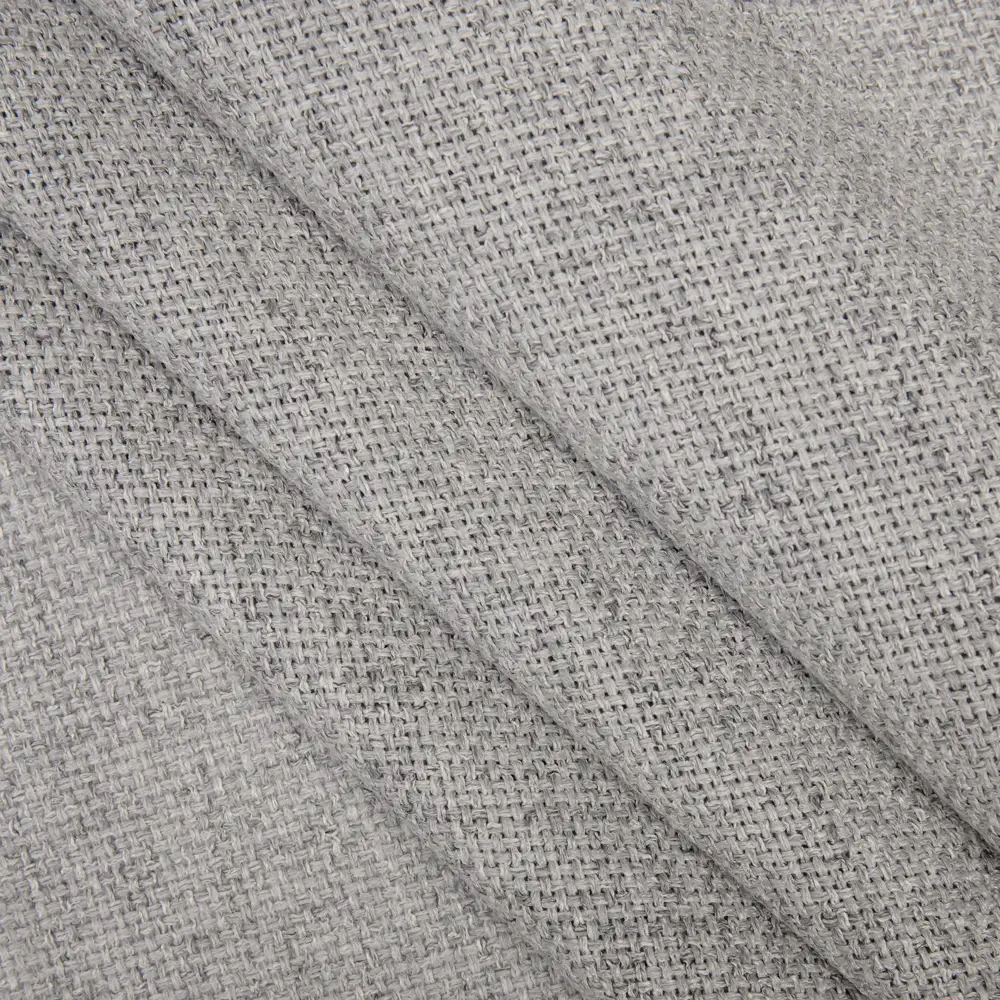 Штора на ленте AMORE MIO 200×280 см серый цвет 89433205 STLM-1581311 - Вид №5