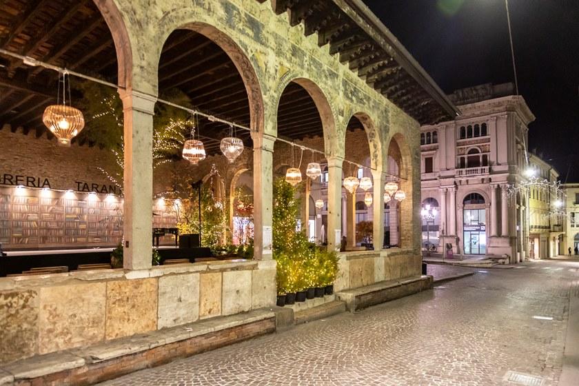 Fabbian Подвесной светильник для улицы Saya sun-id-1355965 - Вид №4