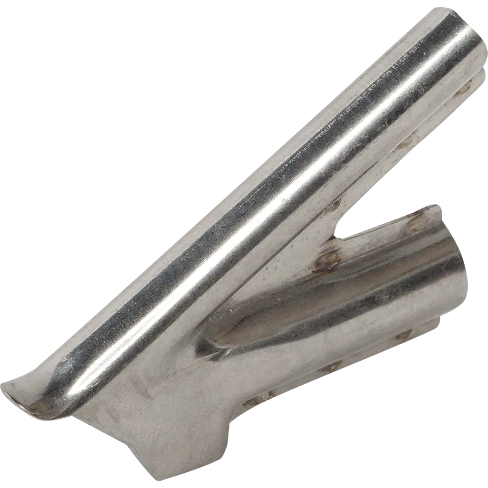 Сварочная насадка Santreyd НФС-8-6 для пластиковых швов 17846731 STLM-0845551 - Вид №1