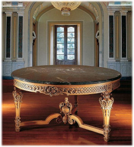 Стол Antea OAK E5434