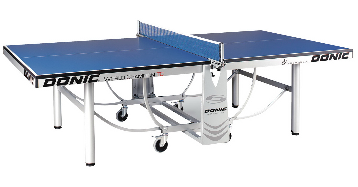 Теннисный стол donic world champion tc Donic sun-id-2068302