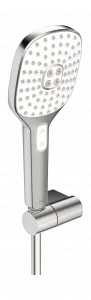Oras 437 Ручной душевой комплект 437 Hydractiva Style Хром