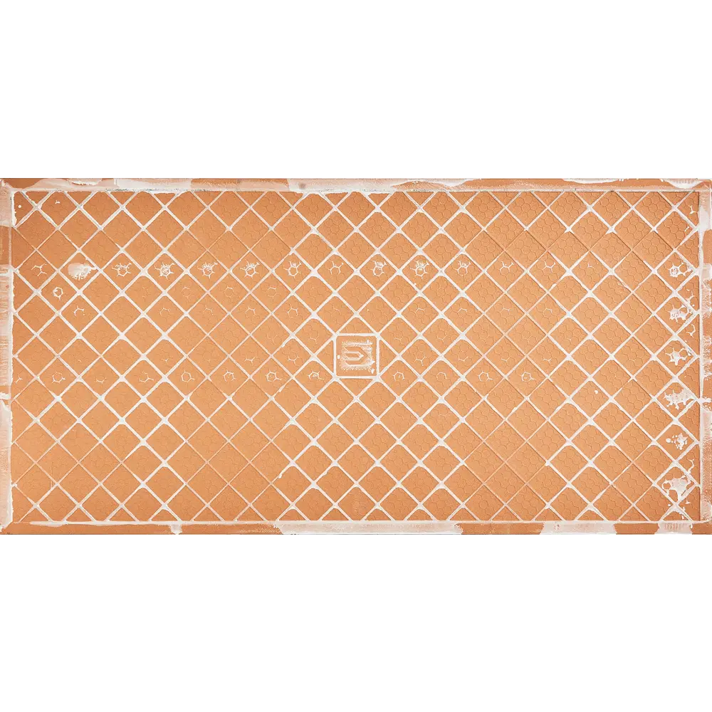 Настенная плитка Axima Байкал - голубой мрамор 30х60 см 89231694 STLM-0945884 - Вид №3