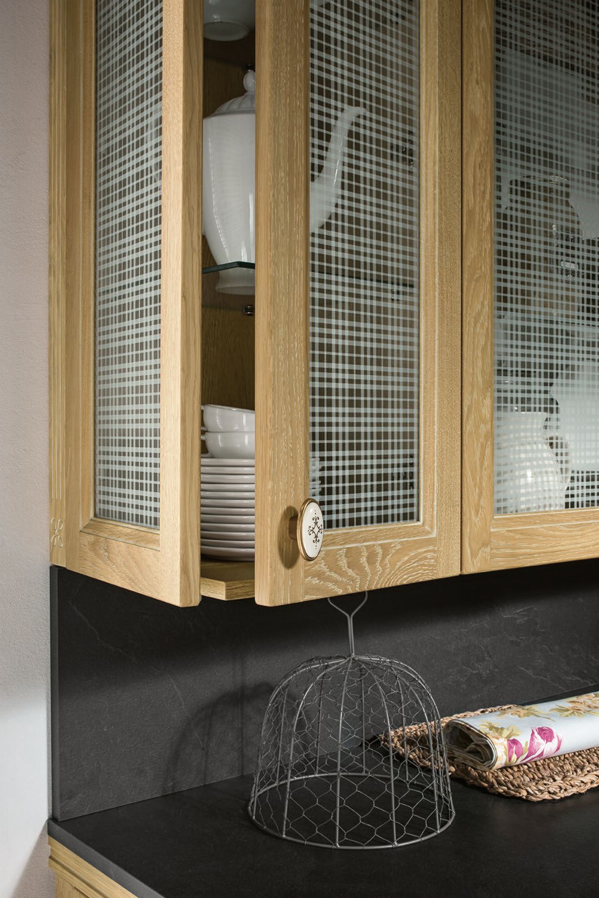 Встроенная кухня Febal Casa ARCH-00037471 - Вид №55