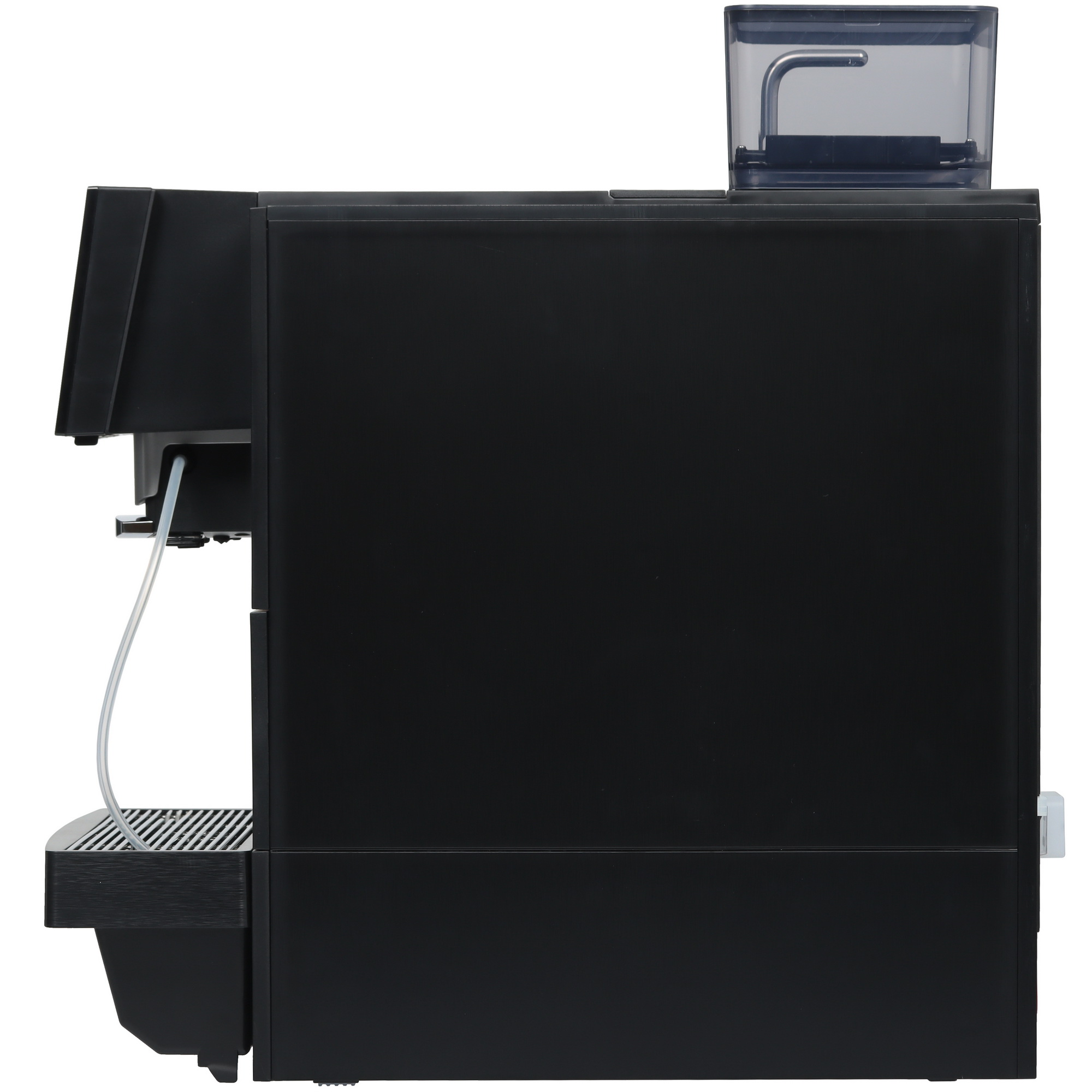 9153915 Кофемашина автоматическая KAFFIT COM E60T Black черный STDN-0085075 - Вид №2