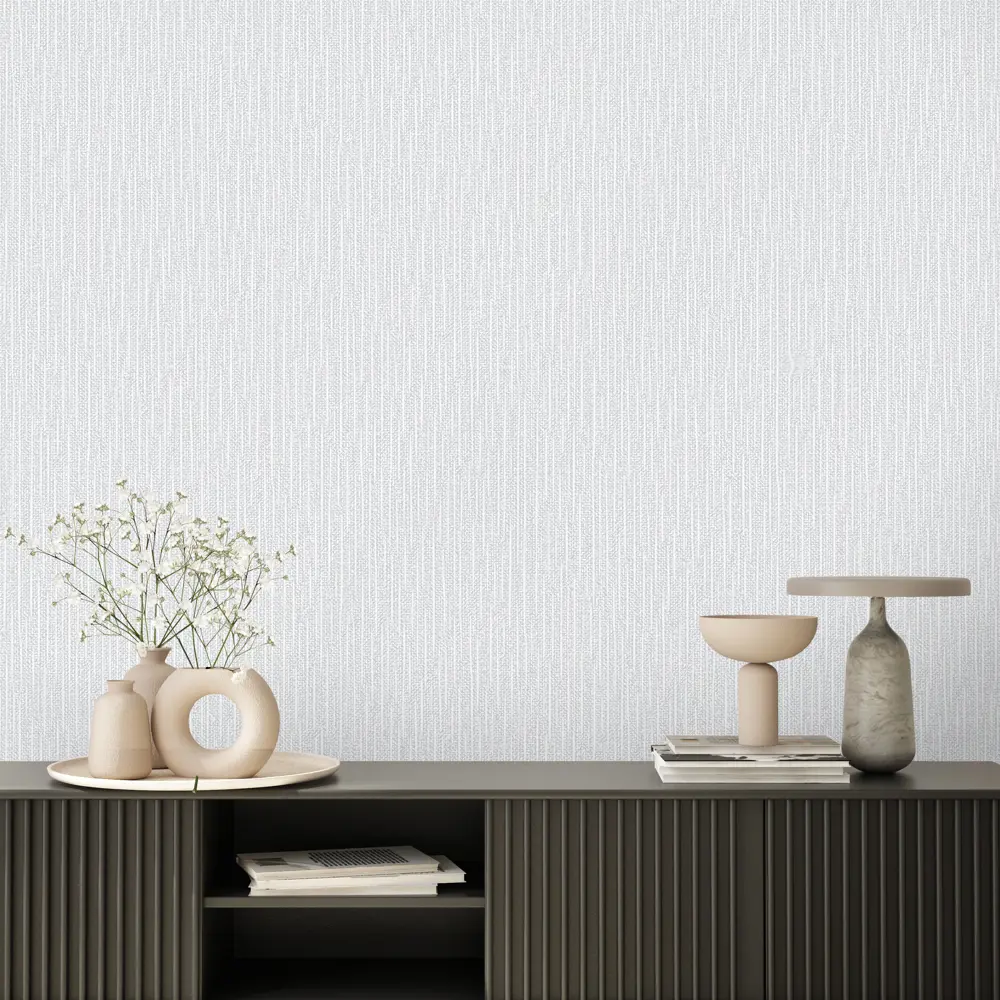 Обои флизелиновые Ateliero Comfort белые 1.06 м At1019-01ОАВ STLM-2035548 - Вид №3