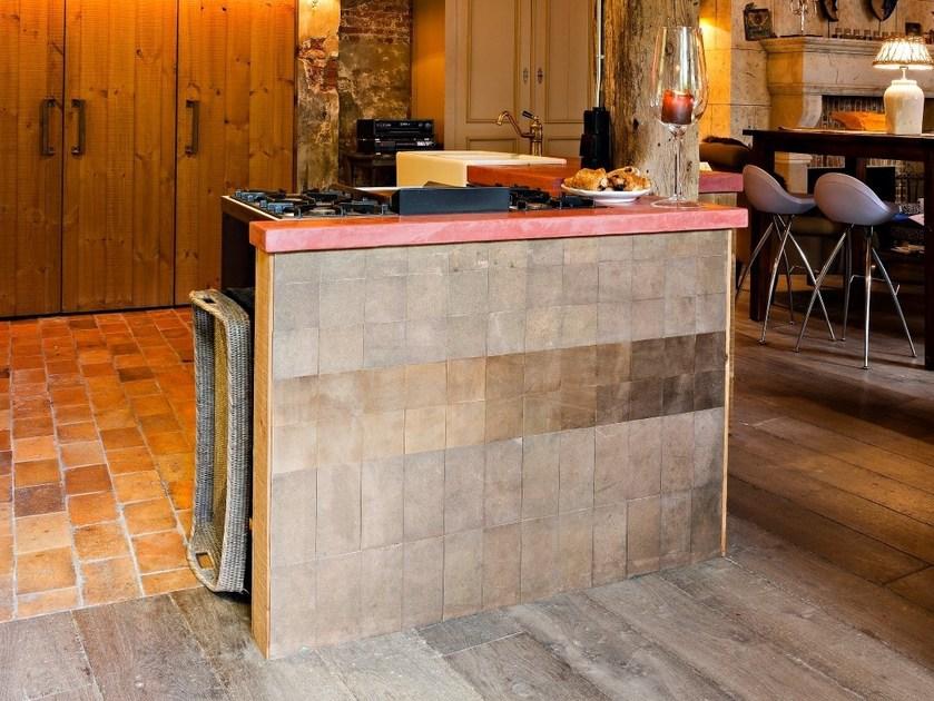 Dauby Покрытие Pure® tiles 13805 - Вид №1