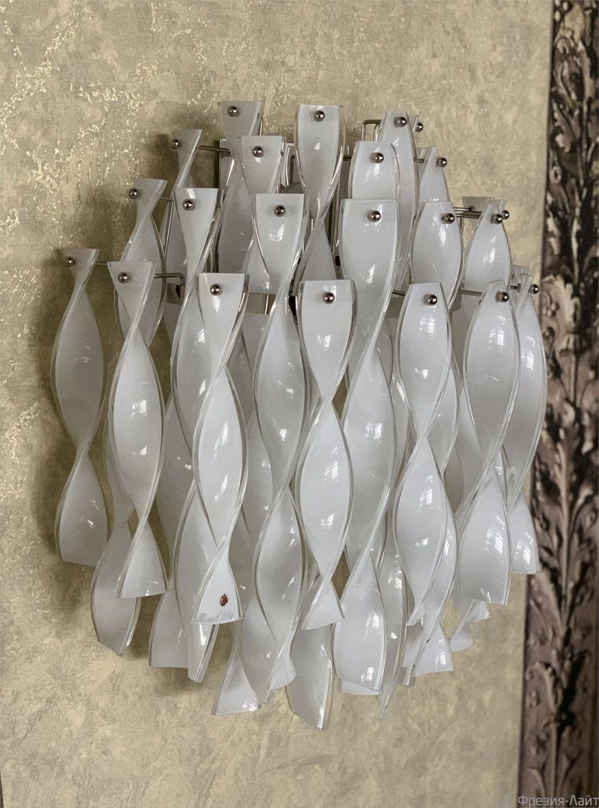 Axo Light AURA APAURAXXBCCRE27 настенный 65577