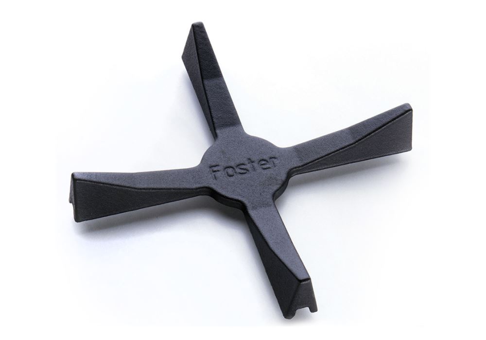 Foster Подставка для вок чугунная 9601668 