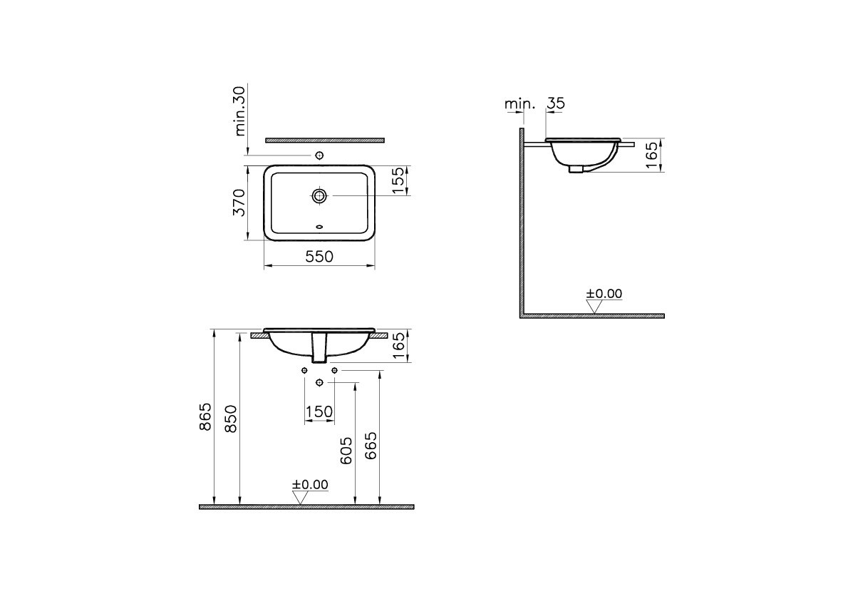 5475B003-0642  Vitraglobal S20  - Вид №1