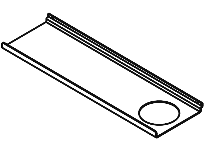 950.13.0015 регистрация HEWI USA Produkte  - Вид №5