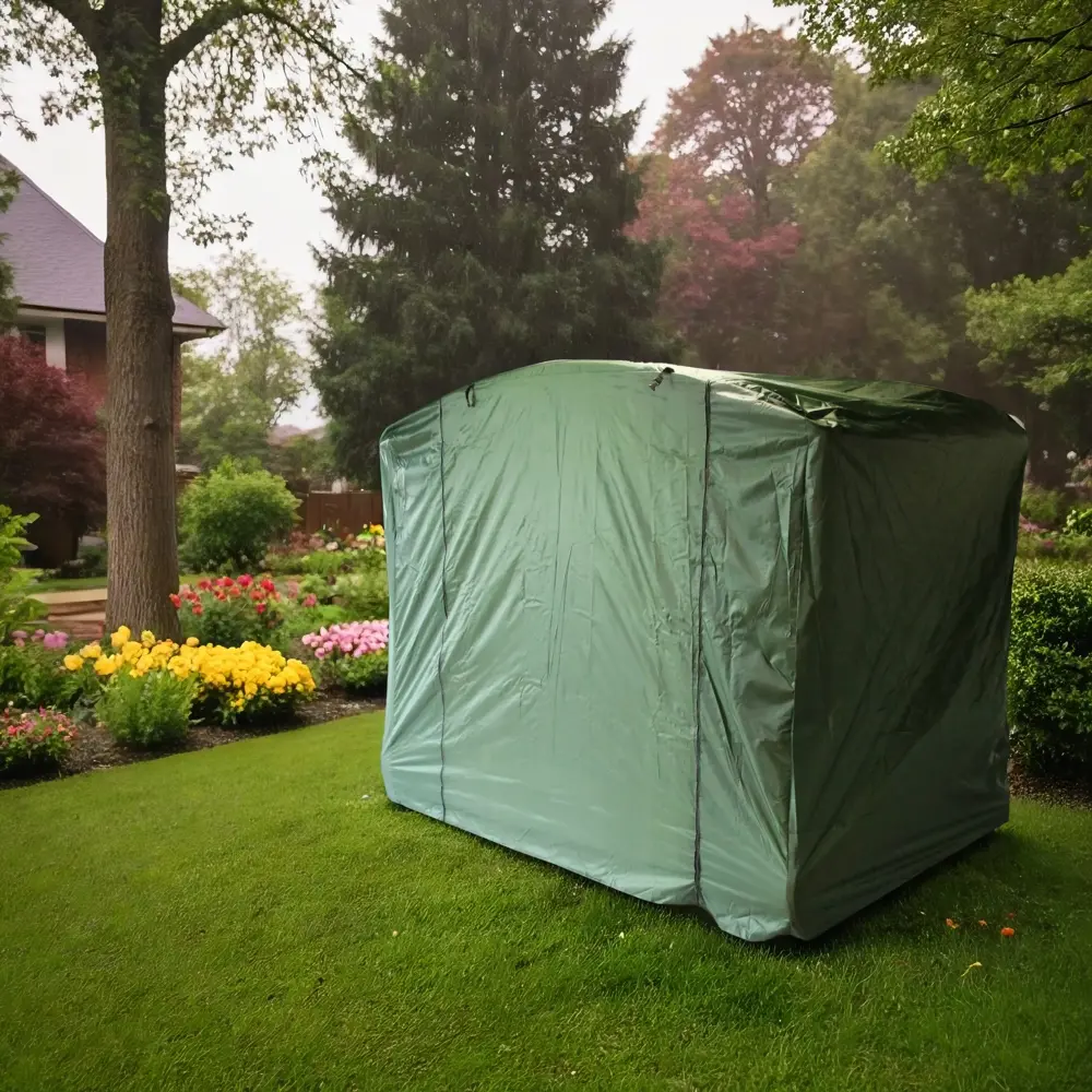 Чехол-укрытие для садовых качелей Ч622-МТ010 Santreyd STLM-2065109 - Вид №6