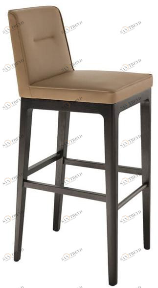 HC28 Cosmo Барный стул с подставкой для ног Earl F79