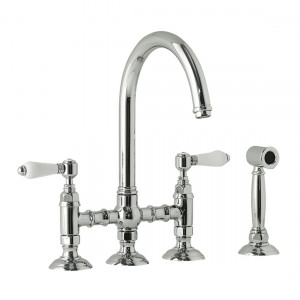 1460WS ** 78 Смеситель для мойки Nicolazzi Series Classic