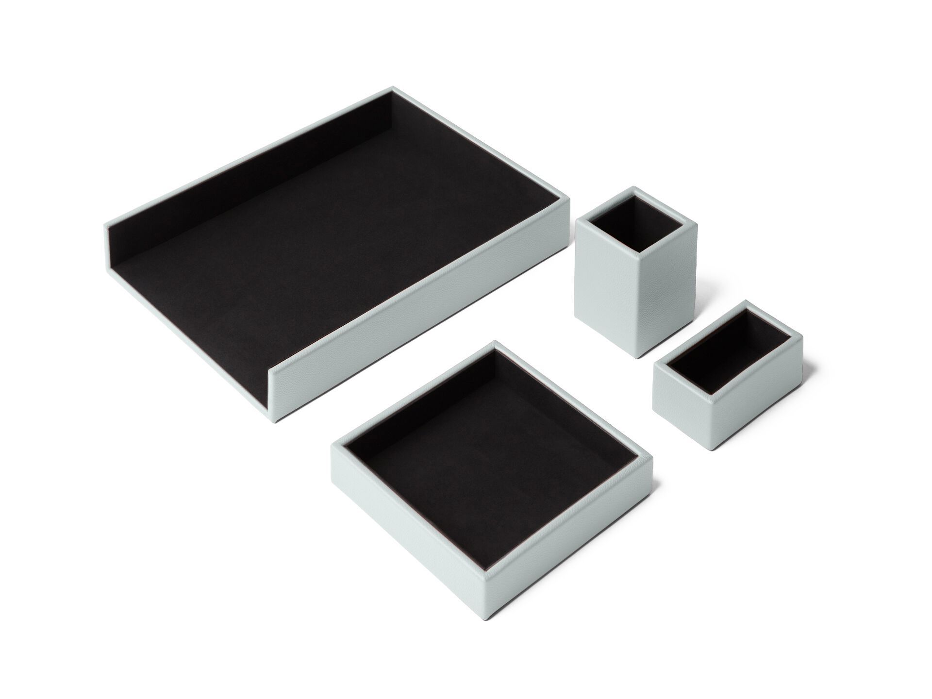 Набор кожаных столов EGLOOH Афина ARCH-00035436 - Вид №123