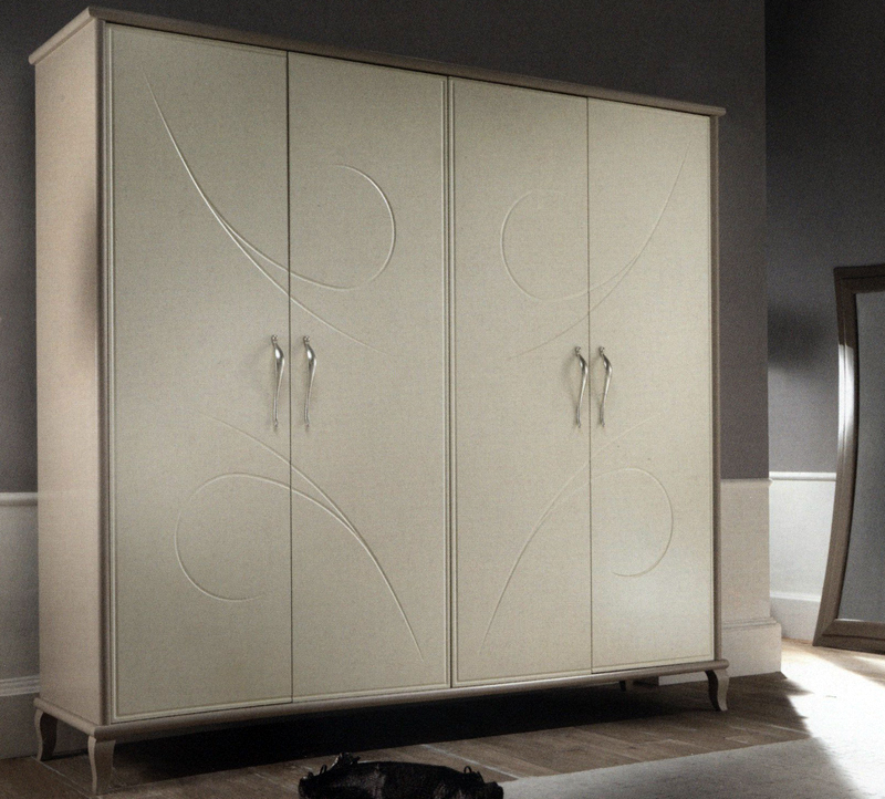 Шкаф  ARTE CASA 2625 Evoluzione