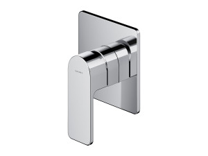 Встраиваемый смеситель для душа