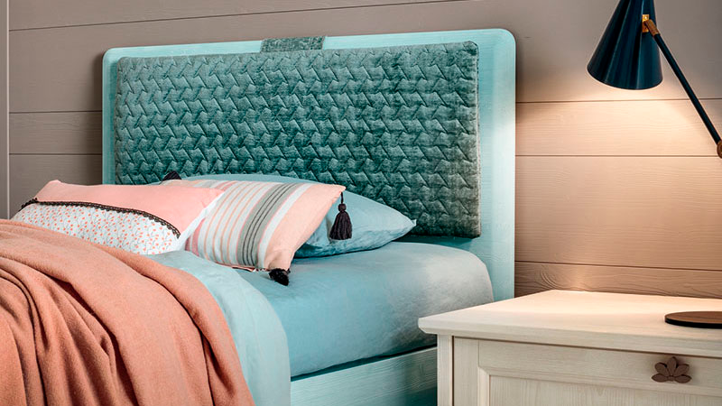 Кровать STELLA CALLESELLA G0022  - Вид №1