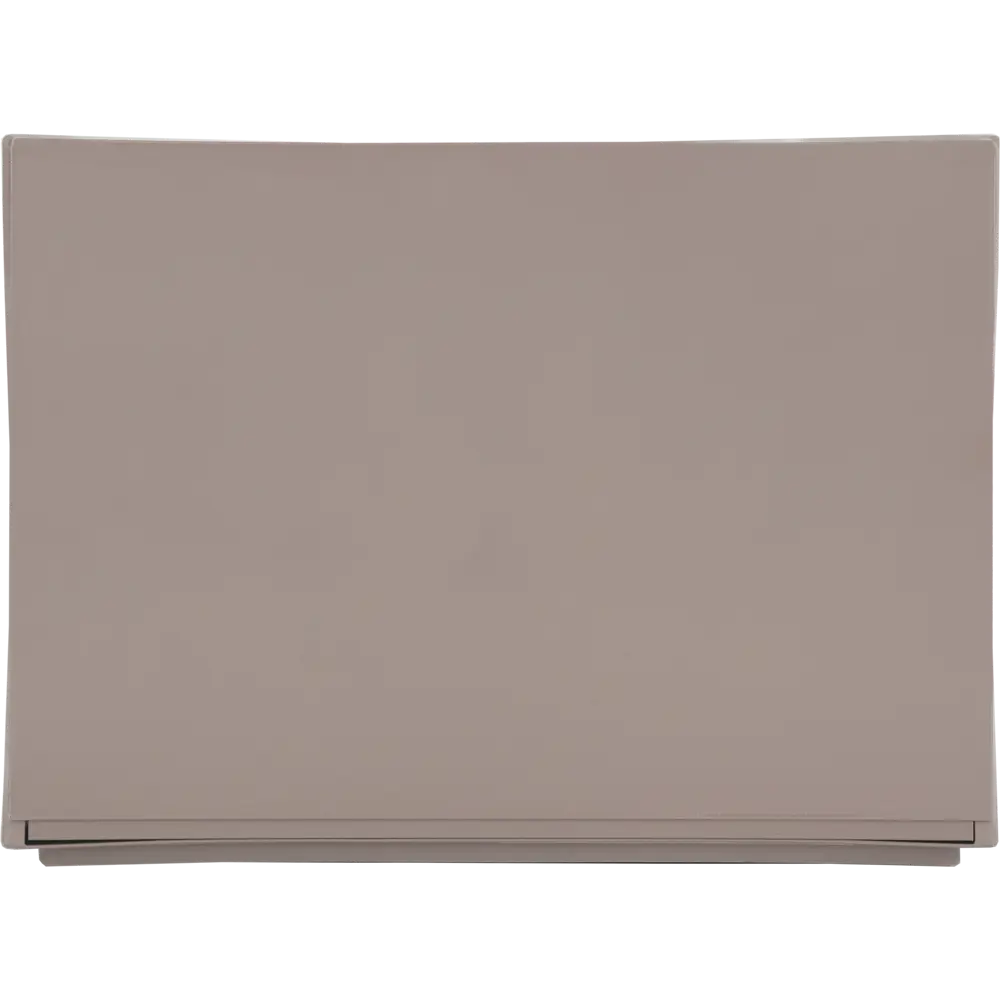 Обувница 51.2x18.5x38 см пластик цвет коричневый Santreyd Эконова STLM-2022568 - Вид №5