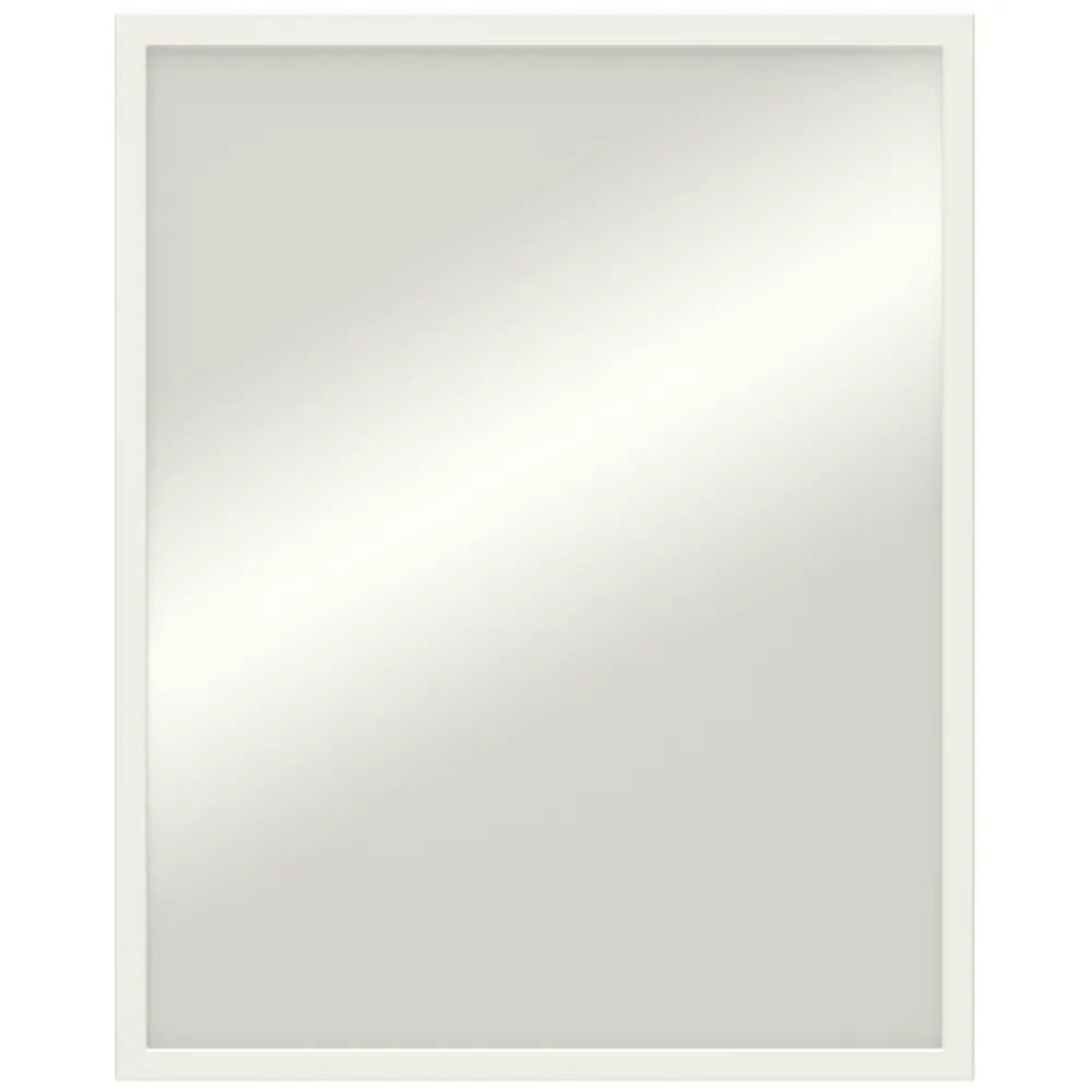 Зеркало Inspire Basic в элегантной рамке для интерьера 40x50 см 86214664 STLM-0066794 - Вид №1