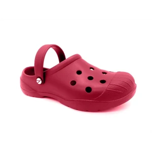 Сабо прогулочные OYO Delux женские размер 38 красный