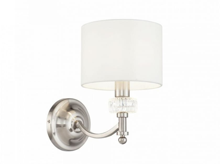 Ткань настенный светильник Maytoni Аликанте ARCH-00137957