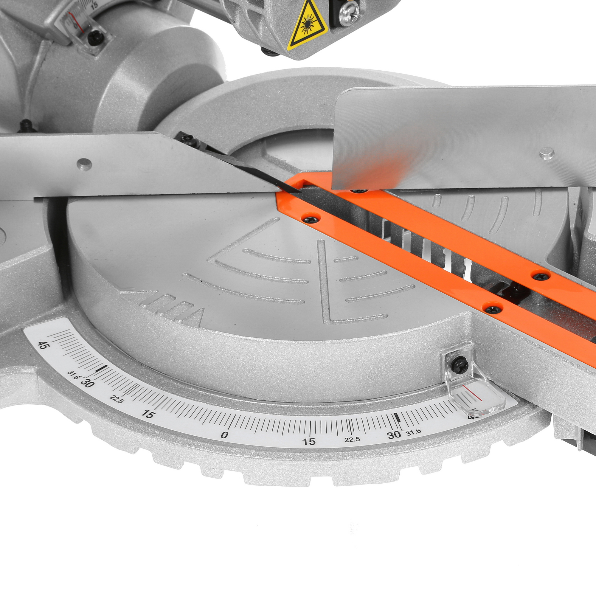 Торцовочная пила  FinePower FMSL150-210 5094256 STDN-0020852 - Вид №7