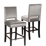 U802 Итон Барный стул ijlbrown  - Вид №6