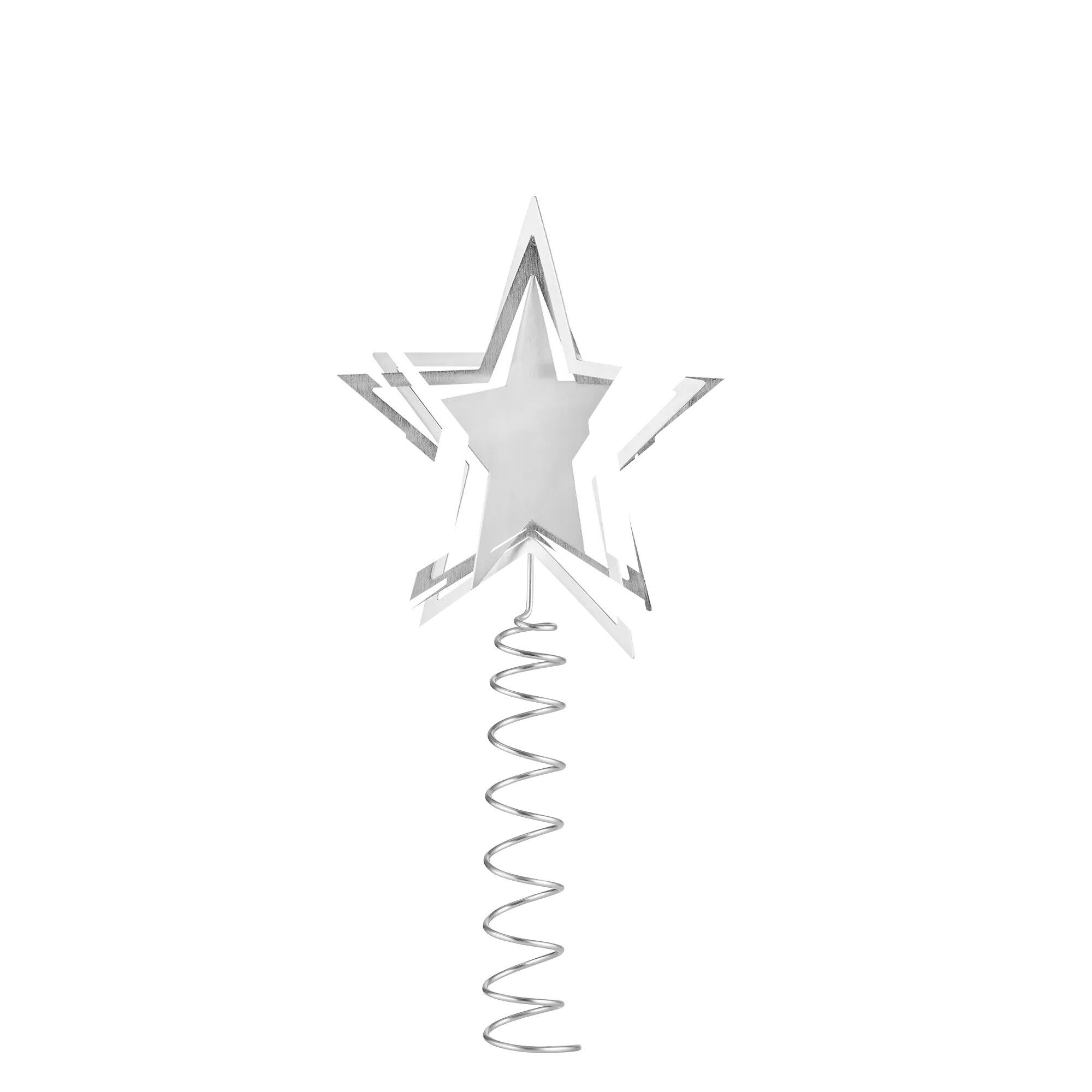 Рождественский металлический кулон blomus Kitai ARCH-00118989 - Вид №10