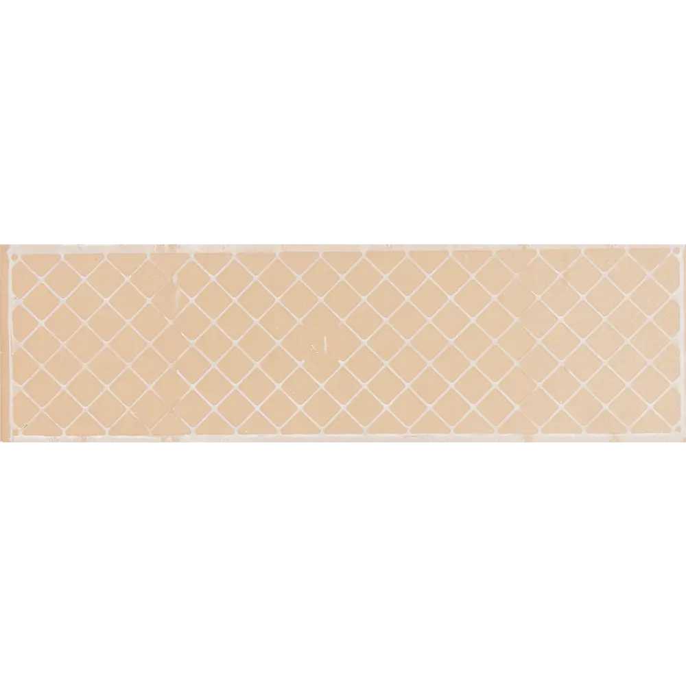 Декор «Dream» 15х50 см цвет серый Santreyd STLM-2089987 - Вид №2