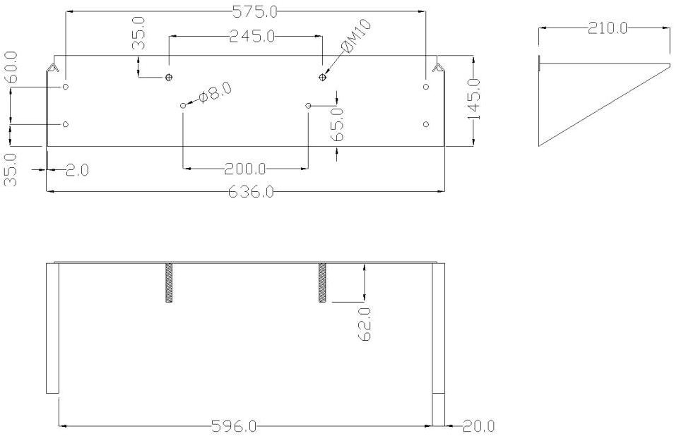 Ponte Giulio Older  B41dcs02 / b41dcs22  - Вид №1