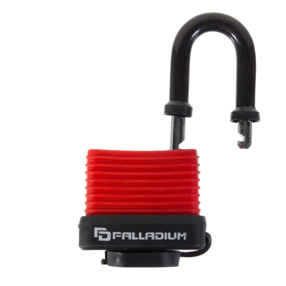 Замок навесной Palladium 905WP-40 STLM-2057378 - Вид №1